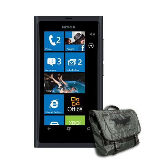Nokia Lumia 810