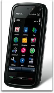 Nokia 5800