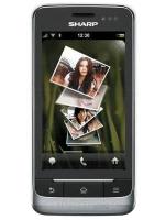 Sharp Avtar 2
