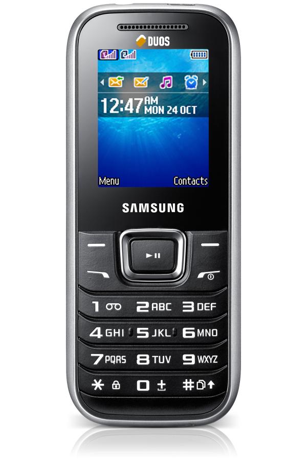 Samsung Hero Music