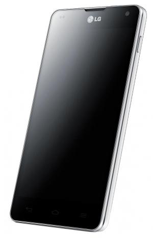 LG Optimus G E973
