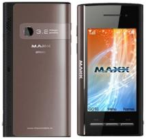 Maxx MA440 -Brava