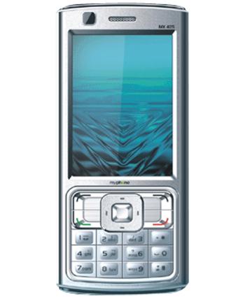 Maxx MX425
