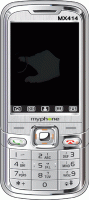 Maxx  MX414