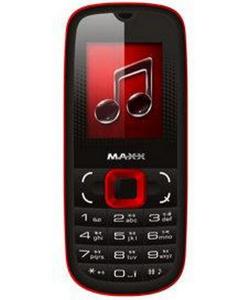 Maxx MX190 - Rave