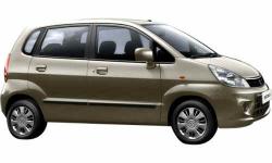 Maruti Suzuki Zen Estilo 2009 VXi BS IV 