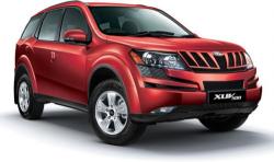 Tata Safari 4x2 GX DICOR BS IV 