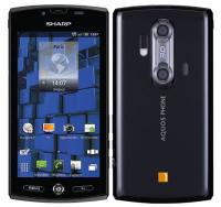  Sharp Aquos SH80F