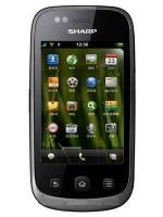Sharp Avatar 1 