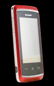 Sharp Alice  SH9110C