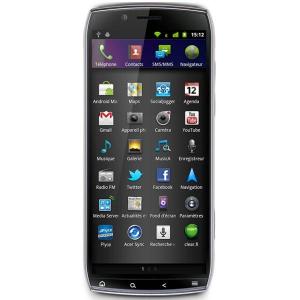 Acer Iconia Smart