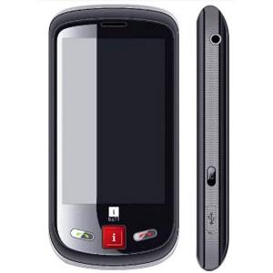 iBall Vibe Wi-Fi
