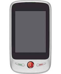 iBall Vibe 2e