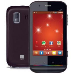 iBall Andi 3e