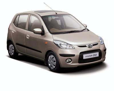 Hyundai i10 Magna 1.1 iRDE2 