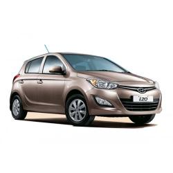Hyundai i20 Sportz (AT) 1.4