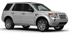 Land Rover Freelander 2 HSE