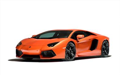 Lamborghini Aventador LP 700-4