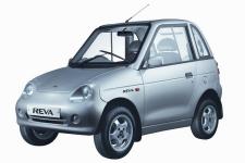 Mahindra REVAi AC 