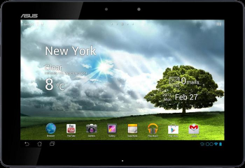 Asus Transformer Pad Infinity 700 3G