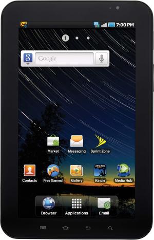 Motorola XOOM 2 MZ615