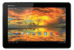 Motorola XOOM Media Edition MZ505