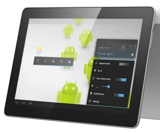 Huawei MediaPad 10 FHD