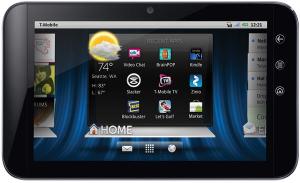 Dell Streak 10 Pro