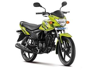 Suzuki Hayate