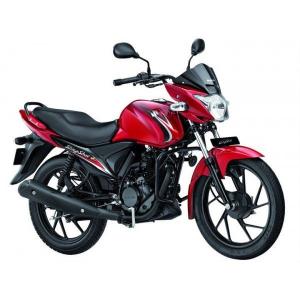 Suzuki Slingshot Plus