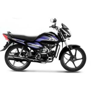 Hero Splendor NXG