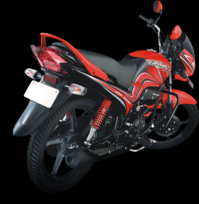 Hero Passion Pro
