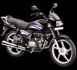 Hero Splendor Pro