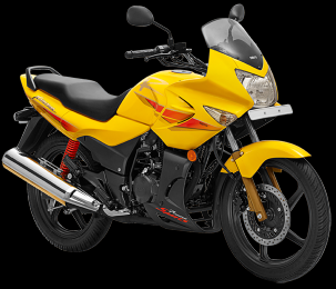 Hero Karizma