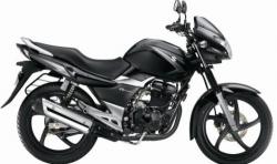 Suzuki GS 150R 