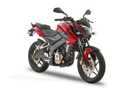 Bajaj Pulsar 200NS