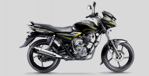 Bajaj Discover 125