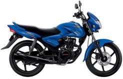 Honda CB Shine