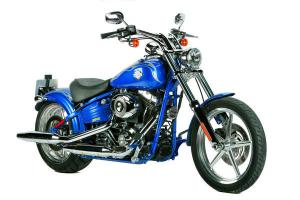 Honda VT 1300CX