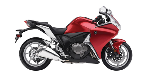 Honda VFR 1200F