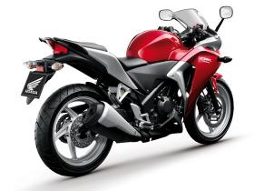 Honda CBR 250R
