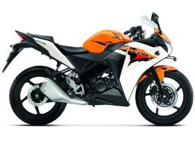 Honda CBR 150R