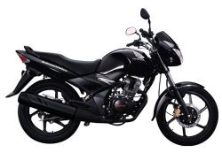 Honda CB Unicorn