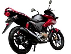 Honda CBF Stunner 
