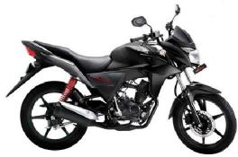 Honda CB Twister