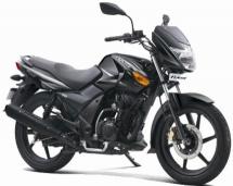 TVS Flame DS 125