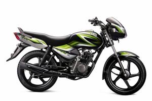 TVS Star City