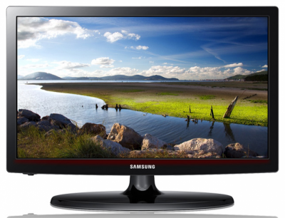 Samsung 22es5000 LED Full HD