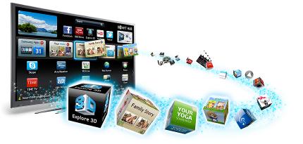 Samsung PS51E8000GR Plasma