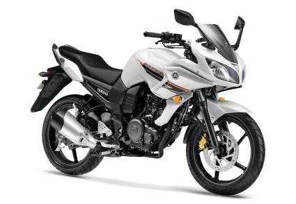 Yamaha Fazer